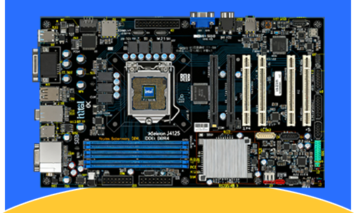 基于X86 PCBlayout设计注意事