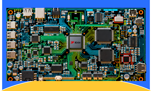 海思PCB Layout设计规范