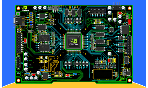 英伟达PCB Layout设计规范